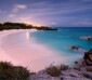 Пляж Розовых песков (Pink Sands Beach) на Багамах